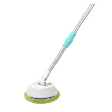 Household Handheld Cordless Spin Floor Mop Cleaner Wireless Electric Mop